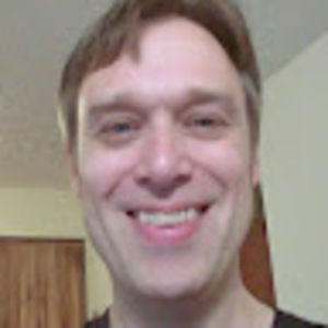 Meet your Posher, William